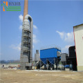 Industrial Pulse Bag House Dust Collector